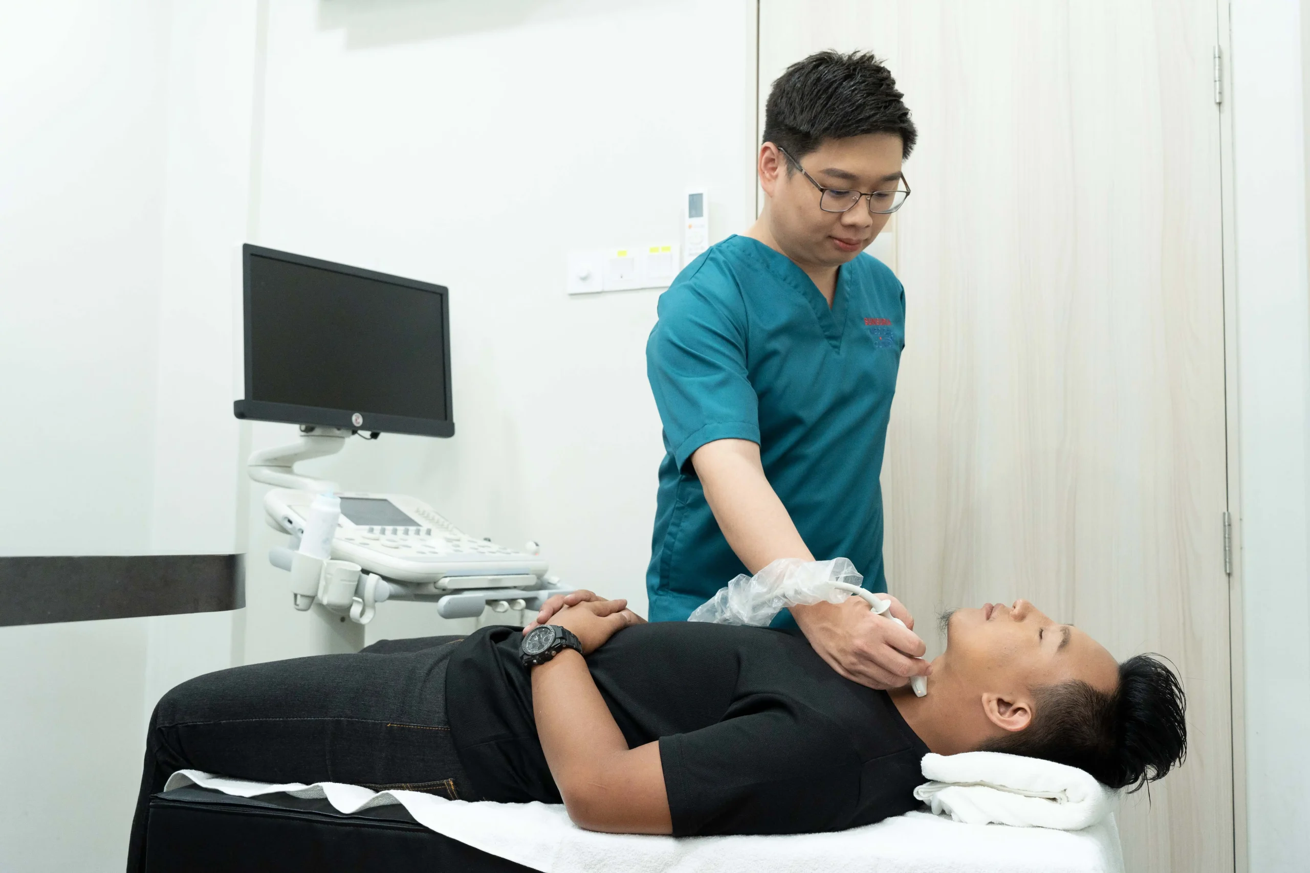 Sunsuria Medical - Affordable Clinic for Health Screening & X-ray in Sepang, Nilai