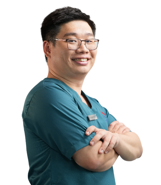 Doctor Phuay - Sunsuria Medical - Affordable Clinic for Health Screening & X-ray in Sepang, Nilai