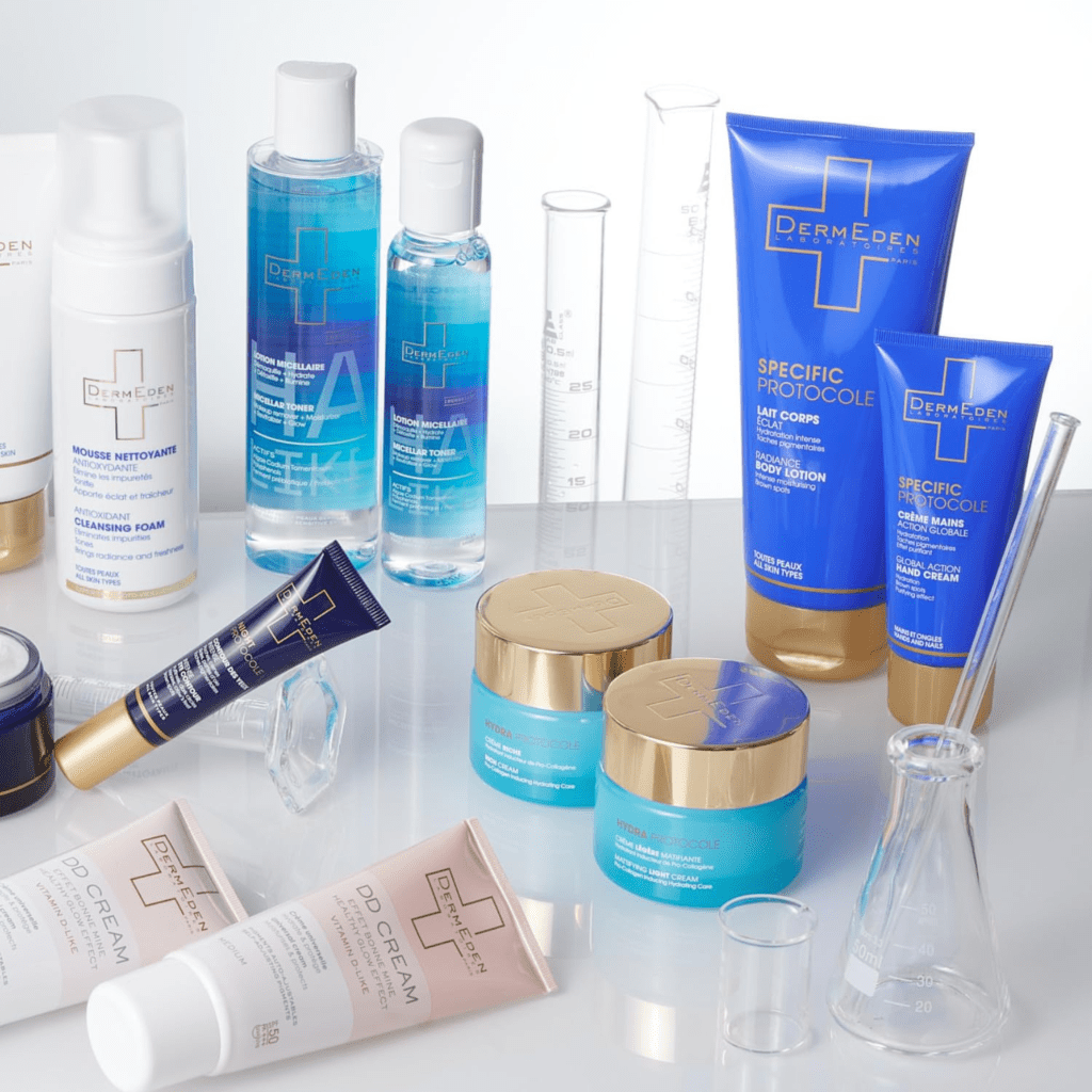 Skincare Products Skin Health Sunsuria Medical - Affordable Clinic for Health Screening & X-ray in Sepang, Nilai