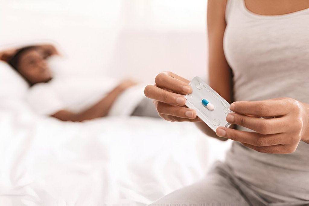 Emergency Contraception Pills (Plan B) Sunsuria Medical Clinic - Affordable Clinic for Health Screening & X-ray in Sepang, Nilai