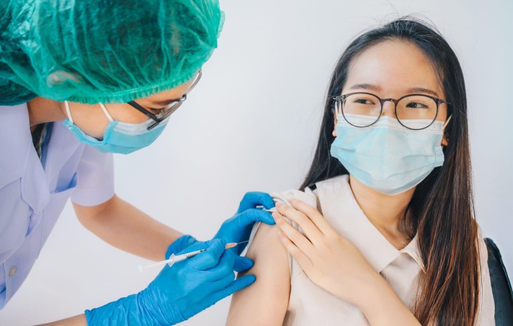 HPV Vaccination Sunsuria Medical Clinic - Affordable Clinic for Health Screening & X-ray in Sepang, Nilai